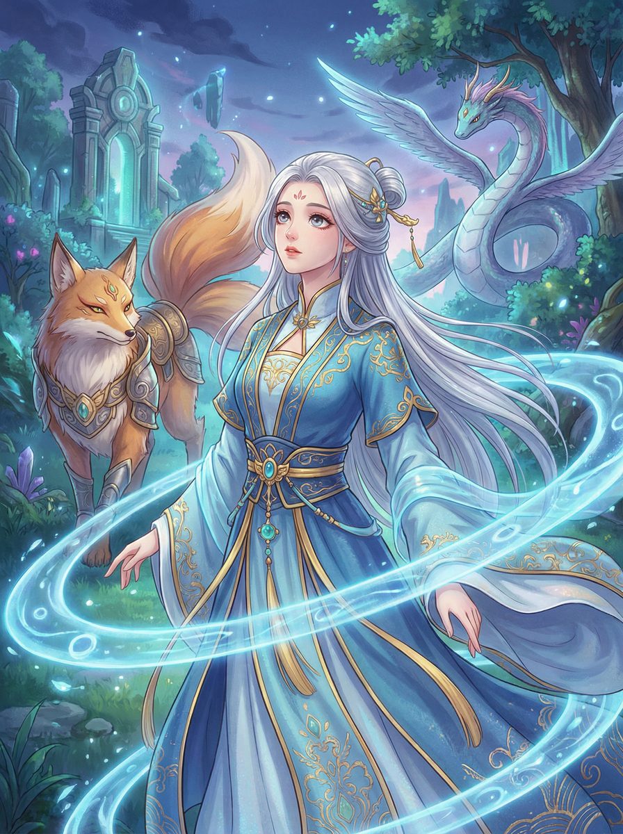 爆料吃瓜网精选动漫